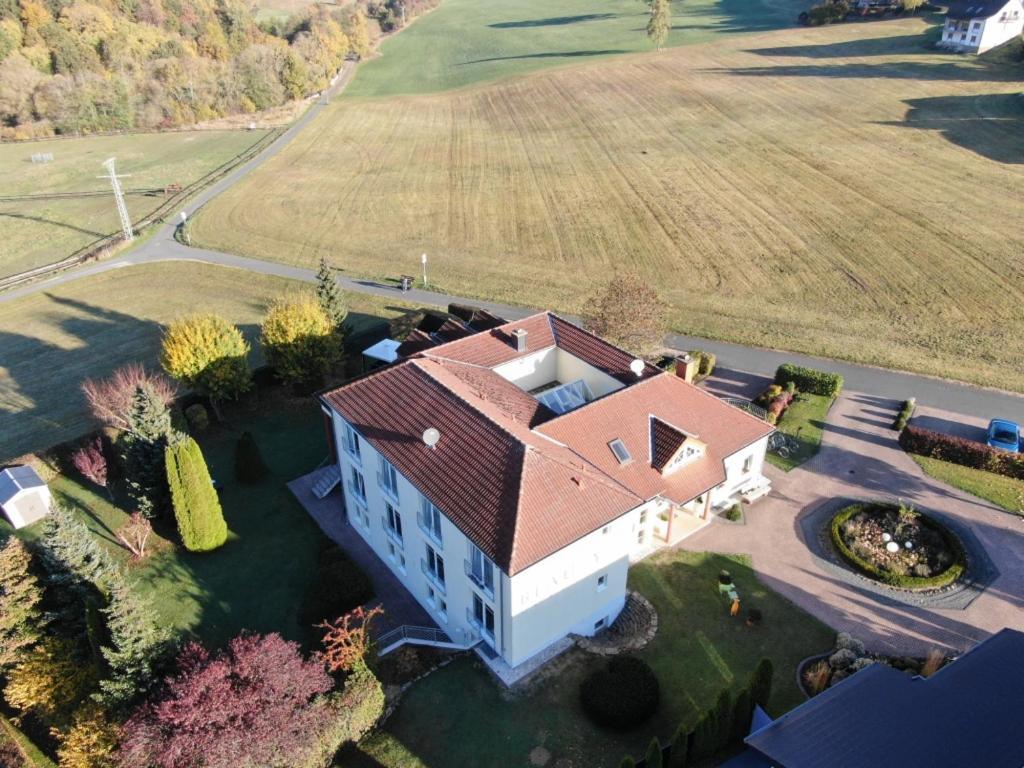 Das Landhaus Prüm Exteriör bild